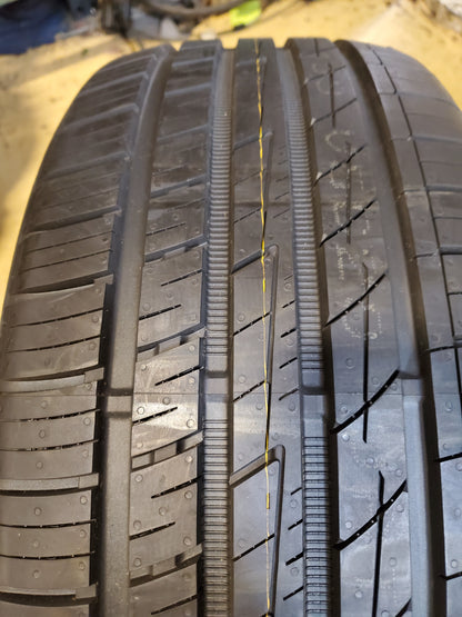 NOS NEXEN NFERA AU7 BSW P 235 45 19 95W UHP TIRE 15629NXK