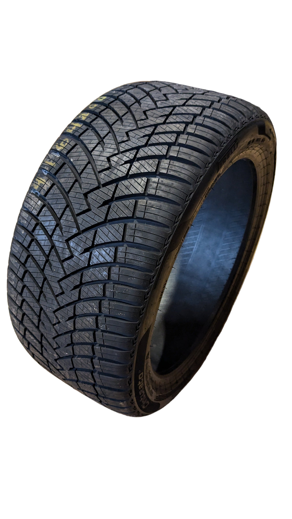 PIRELLI CINTURATO WEATHERACTIVE BSW P 255 40 18 95Y ALL SEASON TIRE 4164200