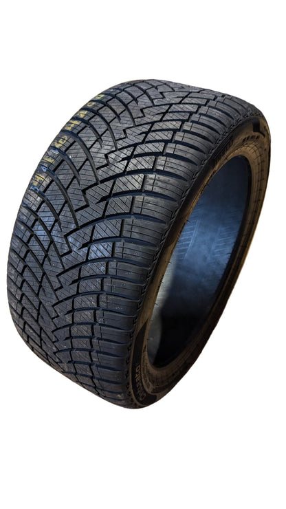 PIRELLI CINTURATO WEATHERACTIVE BSW P 255 40 18 95Y ALL SEASON TIRE 4164200