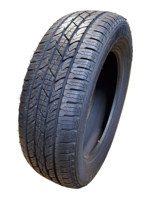 NEXEN ROADIAN HTX RH5 BSW P 245 60 20 107H HIGHWAY TIRE 15115NXK