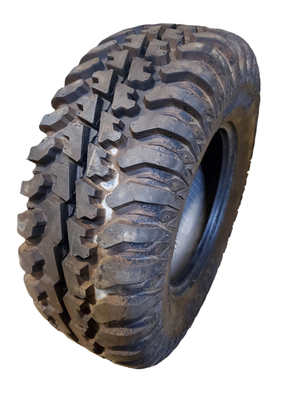 TENSOR REGULATOR BSW 28 10 14 8PLY ATV/UTV TIRE TR281014AT