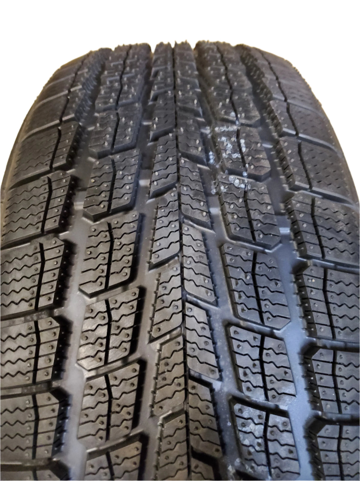 4 FIRESTONE WEATHERGRIP BSW P 235 45 18 94V ALL WEATHER TIRE 011565