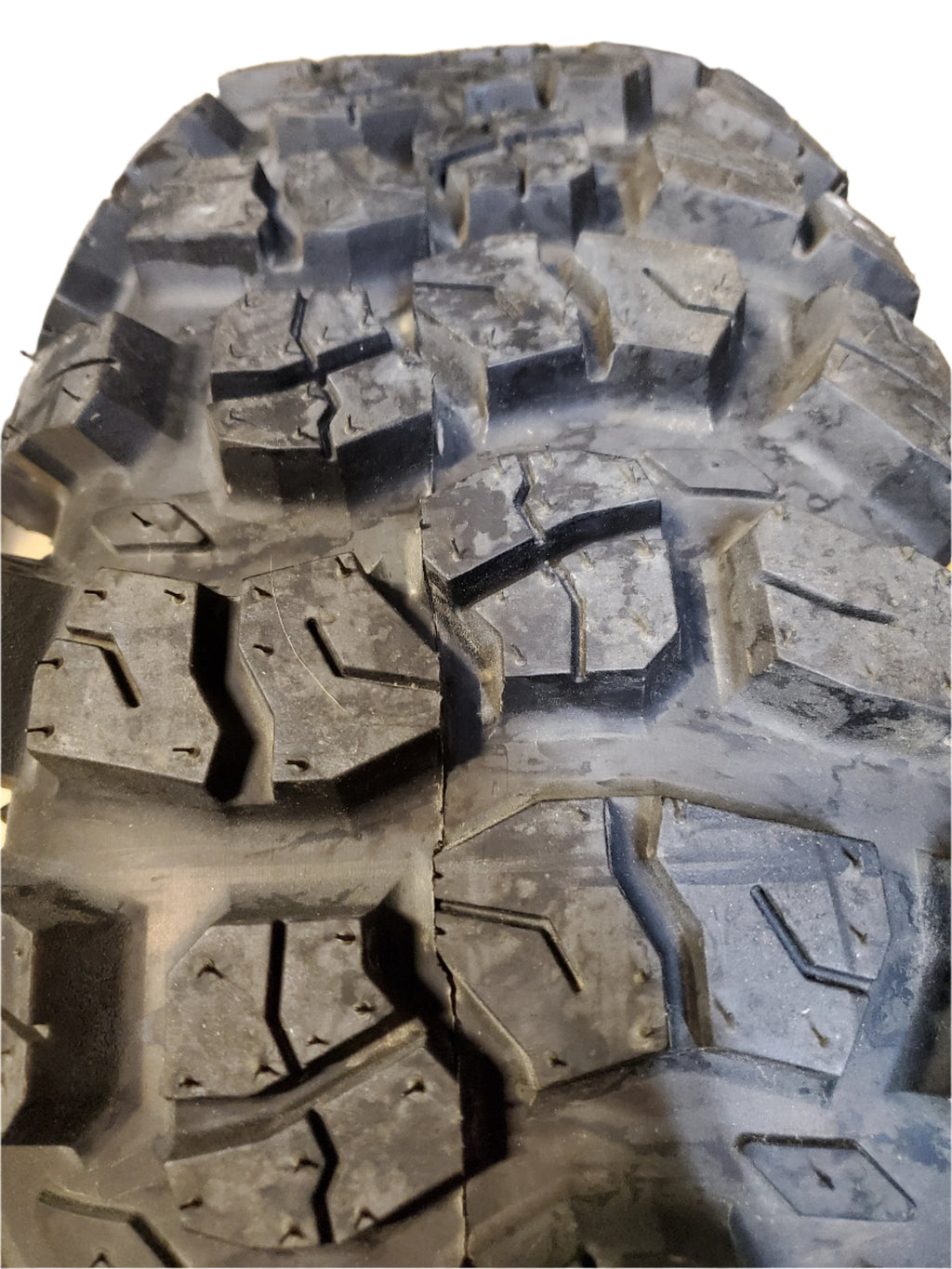 NOS ARISUN AFTER SHOCK XD BSW 32 10 14 68M 8PLY ATV/UTV TIRE TAR33321014