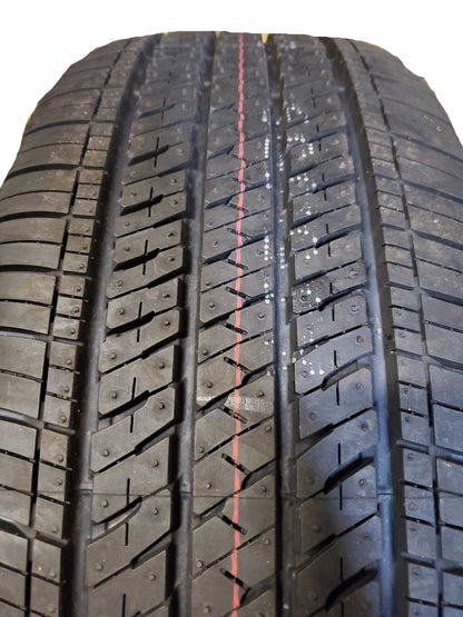 4 BRIDGESTONE ECOPIA H/L 422 PLUS RFT BSW P 255 45 20 101V ALL SEASON TIRE 008815