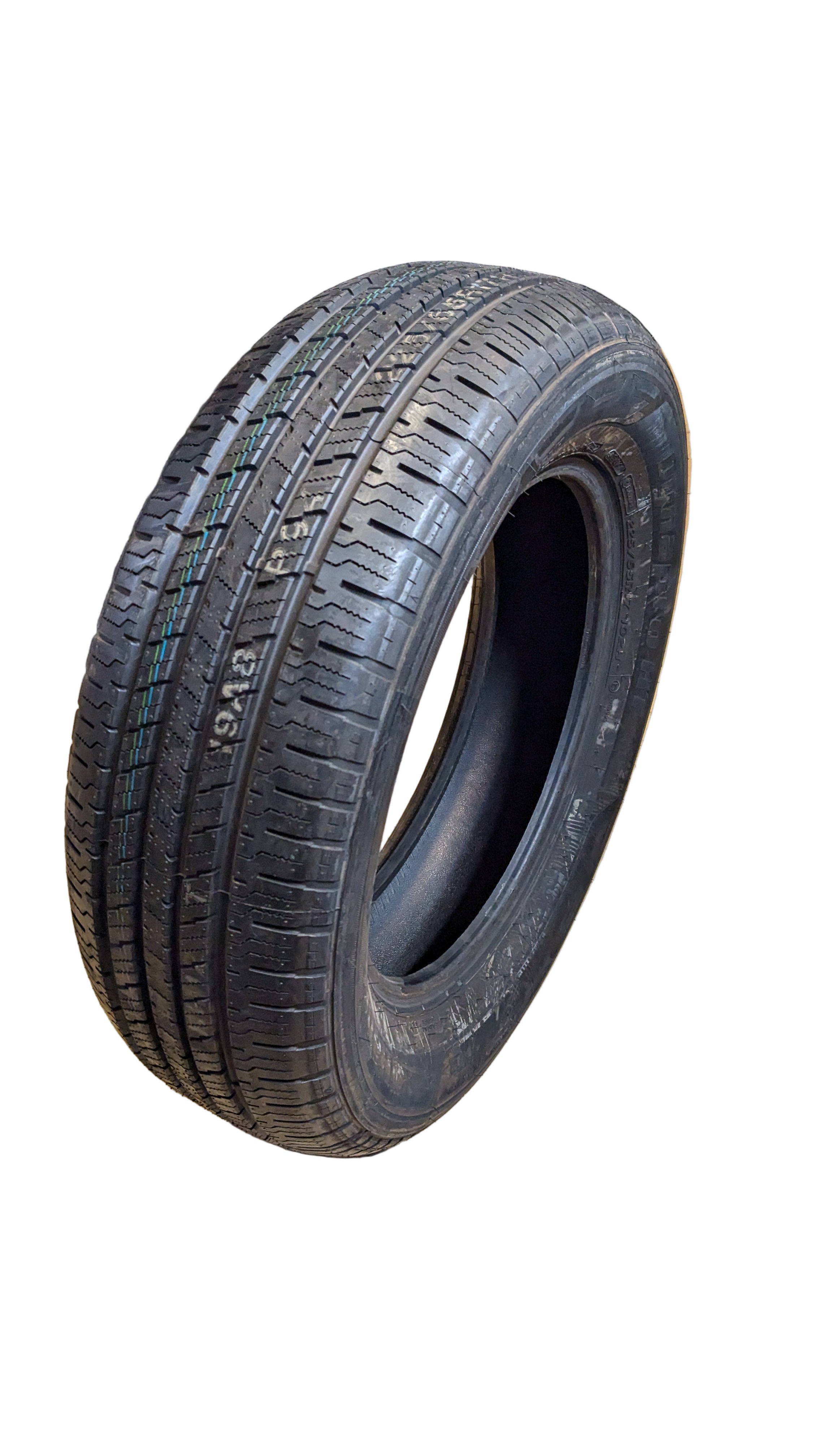 HANKOOK DYNAPRO HT BSW P 225 65 17 102H ALL SEASON TIRE 1014070