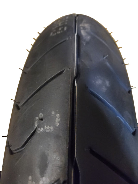 BRIDGESTONE EXEDRA G709 BSW 130 70 18 63H FRONT MOTORCYCLE TIRE 122971