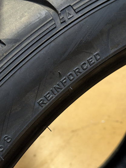 FALKEN AZENIS RT615K+ BSW P 265 35 18 97W REIN. PERFORMANCE SUMMER TIRE 28233806