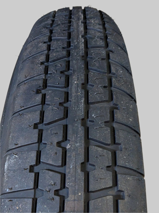 FALKEN FK-090 165 90 18 107M TEMPORARY SPARE TIRE 59000220
