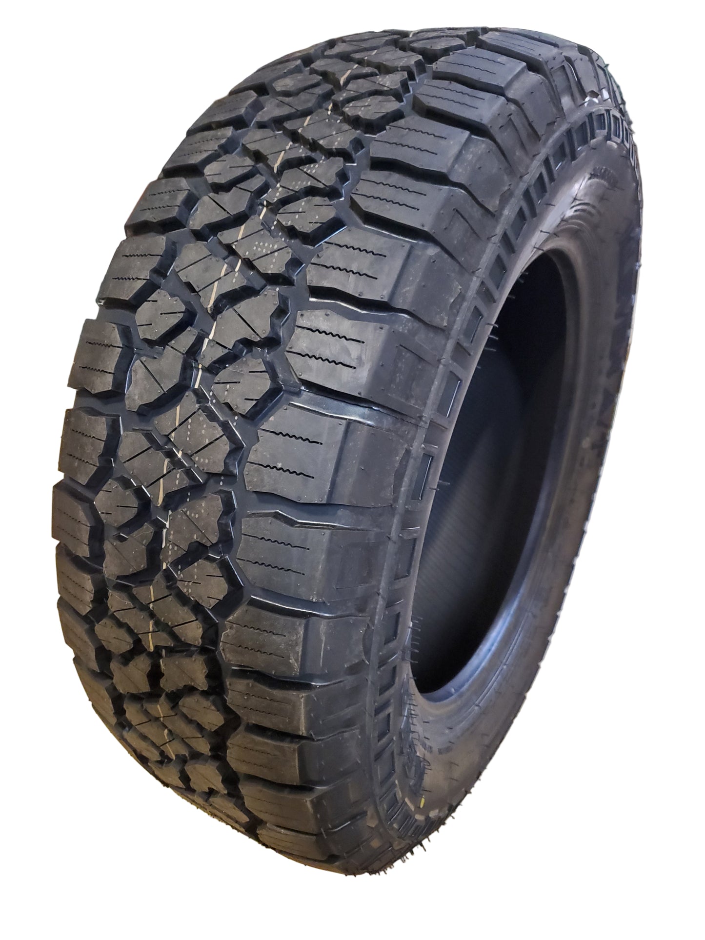 KENDA KLEVER A/T 2 KR628 BSW P 265 65 18 114T ALL TERRAIN TIRE 628021