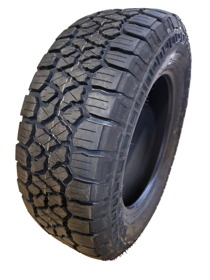 KENDA KLEVER A/T 2 KR628 BSW P 265 65 18 114T ALL TERRAIN TIRE 628021