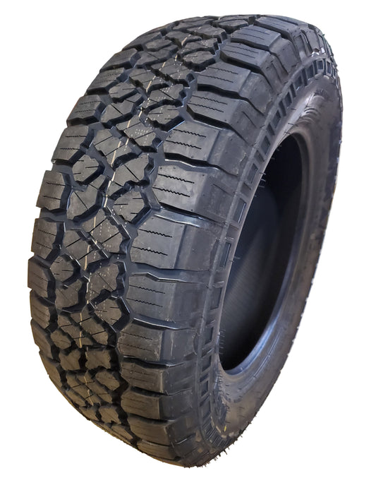 KENDA KLEVER A/T 2 KR628 BSW P 265 65 18 114T ALL TERRAIN TIRE 628021