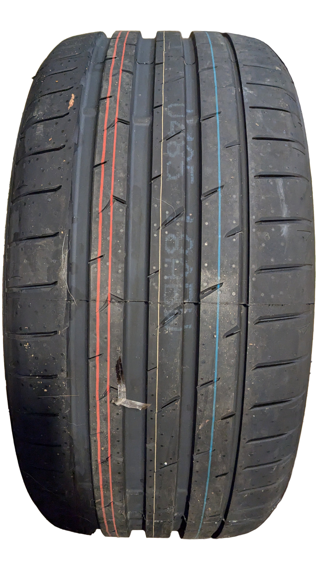 2 TOYO PROXES SPORT 2 BSW P 245 40 18 97Y XL PERFORMANCE TIRE 237380