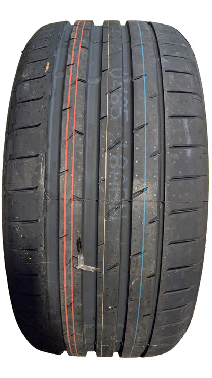 2 TOYO PROXES SPORT 2 BSW P 245 40 18 97Y XL PERFORMANCE TIRE 237380