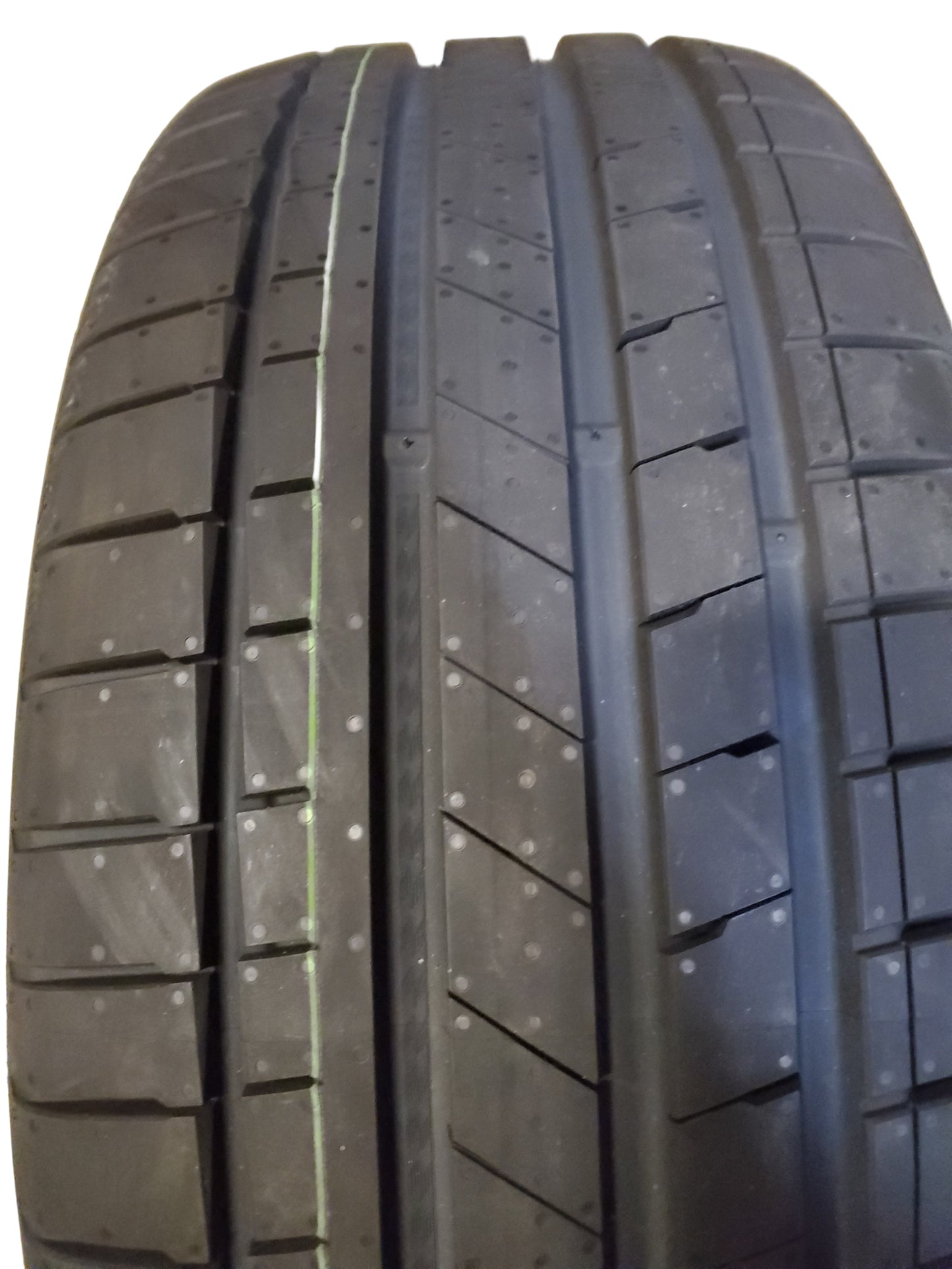 KUMHO ECSTA SPORT PS72 BSW P 215 45 17 91Y UHP TIRE 2363143