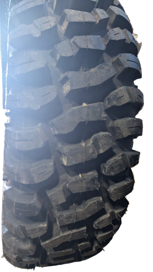 NOS AMS M1-EVIL BSW  32 10 15 76J 8PLY ATV/UTV TIRE  1522-661