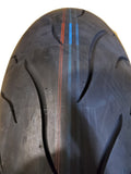 KENDA KM1 ST ROAD BSW 190 50 17 73W REAR MOTORCYCLE TIRE 040015017B1