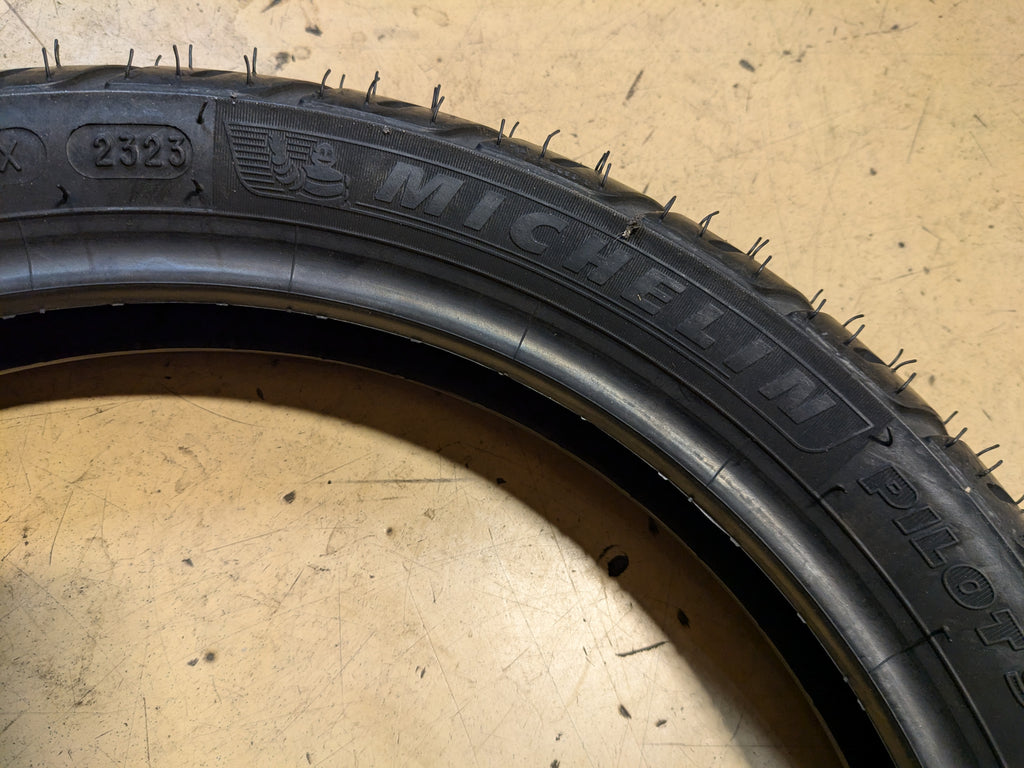MICHELIN PILOT STREET 2 BSW 80 90 14 46S MOTORCYCLE TIRE 63992