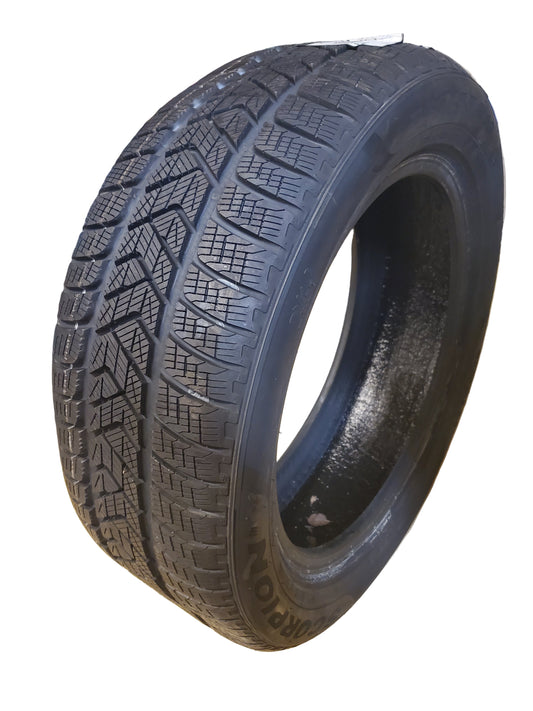 PIRELLI SCORPION WINTER A0 BSW P 235 55 19 101T WINTER TIRE 3565100