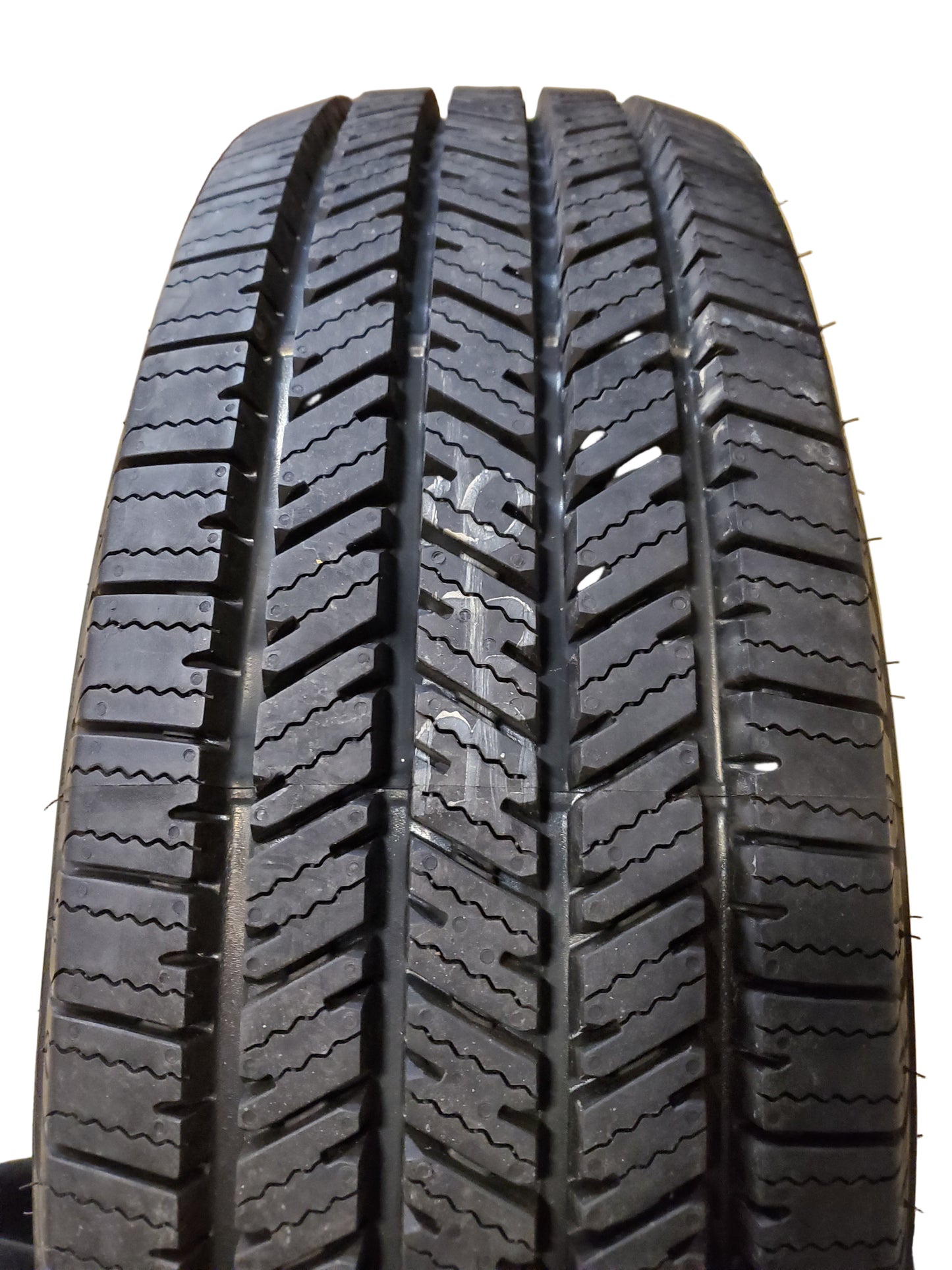 FIRESTONE TRANSFORCE HT2 BSW P 245 75 16 120/116R 10PLY ALL SEASON TIRE 002761