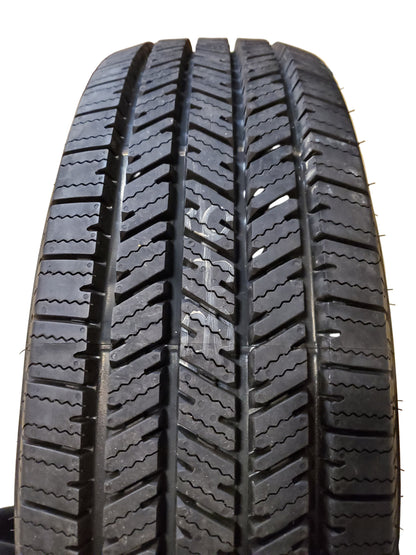 FIRESTONE TRANSFORCE HT2 BSW P 245 75 16 120/116R 10PLY ALL SEASON TIRE 002761