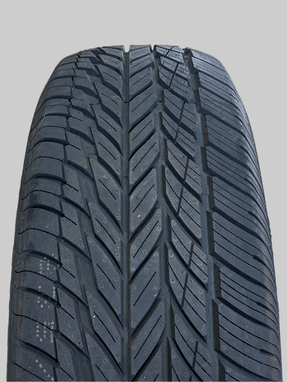 VOGUE CLASSIC WHITE WW P 235 75 15 109T XL ALL SEASON TIRE 12945501