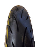 BRIDGESTONE BATTLAX SCR BSW 130 70 12 56L REAR SCOOTER TIRE 7377
