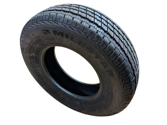 MILESTAR PATAGONIA H/T BSW P 215 85 16 115/112Q E HIGHWAY TIRE 22860029