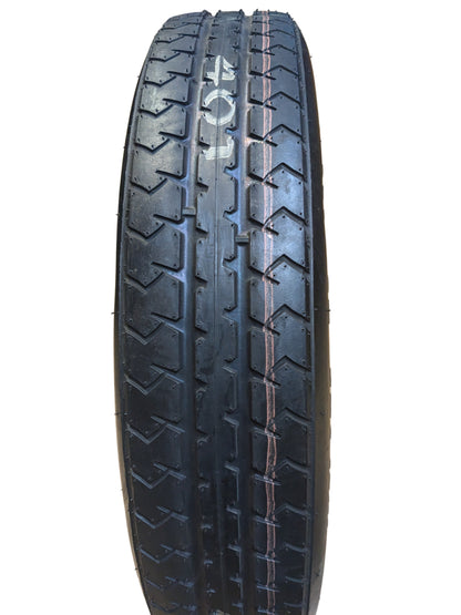 NOS GOODYEAR CONVENIENCE SPARE BSW T 145 80 17 97M TEMPORARY/COMPACT TIRE 818001262
