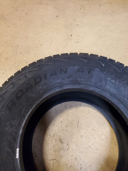 NEXEN ROADIAN AT PRO RA8 BSW LT 35 12.50 18 128S 12PLY ALL TERRAIN TIRE 16373NXK