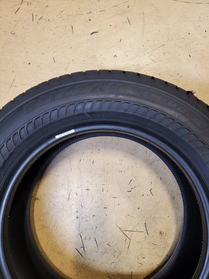 2 BRIDGESTONE BLIZZAK LM-80 RFT BSW P 225 65 17 100H WINTER TIRE 000646