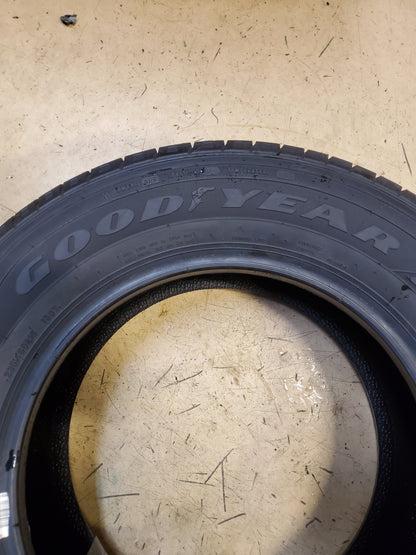 GOODYEAR ASSURANCE ALL-SEASON BSW P 235 60 16 100T TIRE 407784374