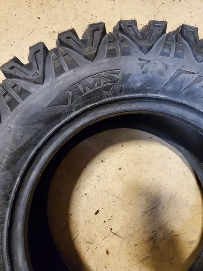 AMS M2 EVIL BSW 28 10 14 68J 8PLY ATV/UTV TIRE 1418361