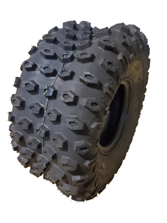 KENDA SCORPION BSW  25 12 9 2PLY ATV/UTV TIRE 082900992A1