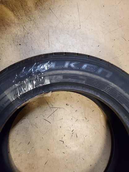 NOS FALKEN SINCERA TOURING SN211 BSW P 215 60 17 95T ALL SEASON TIRE 28204704