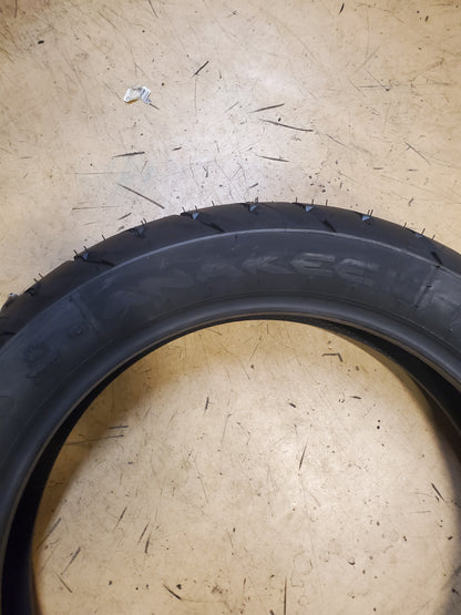 MICHELIN ANAKEE 3 BSW  150 70 17 69V REAR MOTORCYCLE TIRE 24545