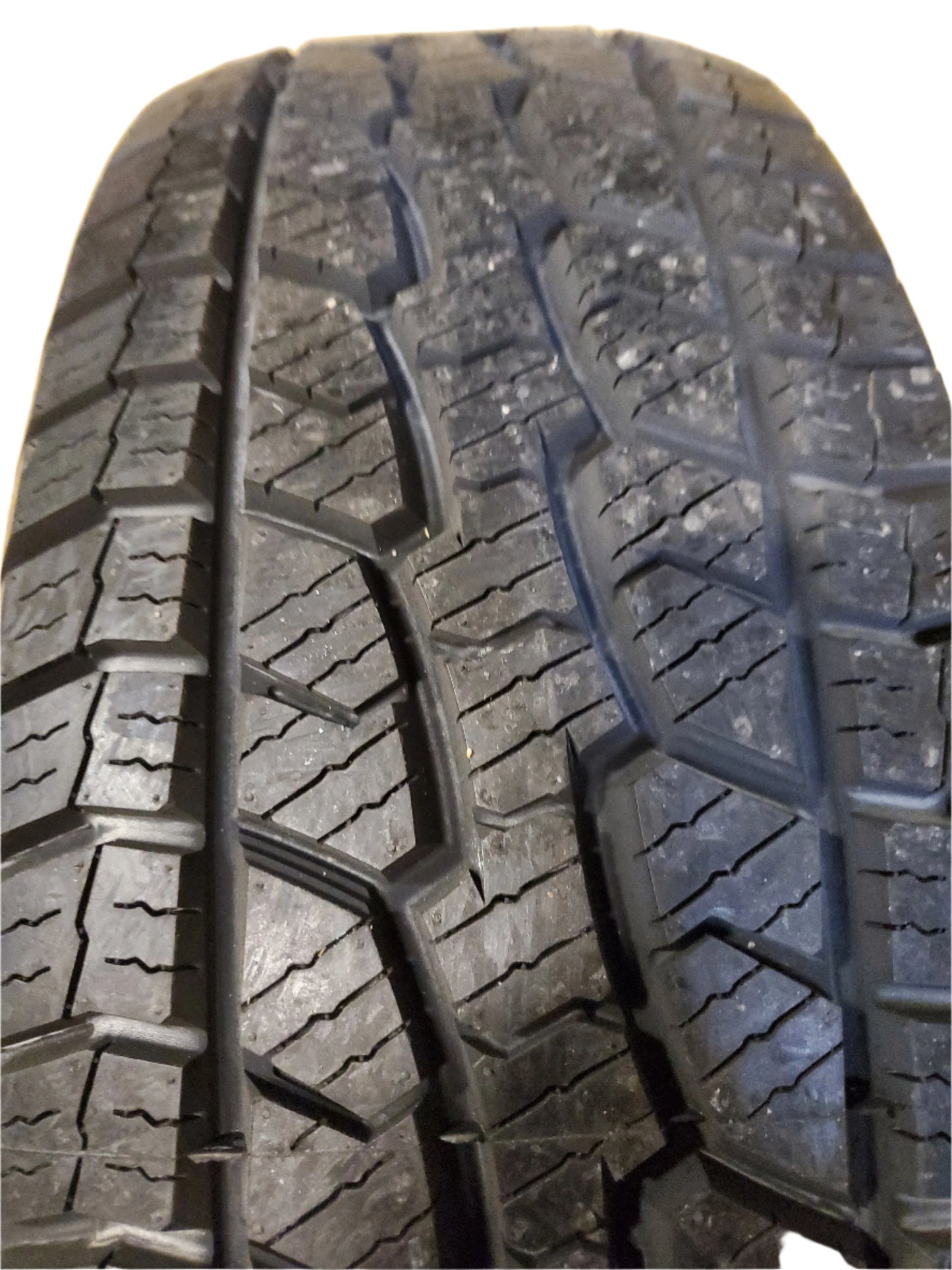 WESTLAKE RADIAL SL369 A/T BSW P 255 70 17 112T ALL TERRAIN TIRE 24629002