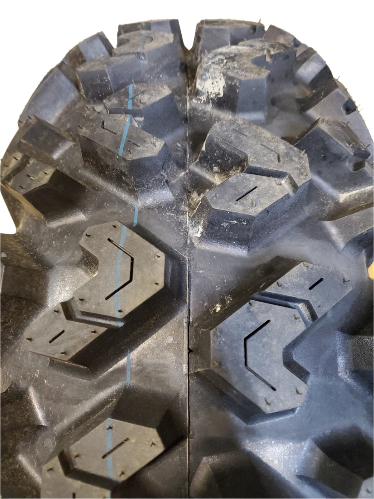 SEDONA RIP-SAW R/T BSW AT 27 9 14 50F 6PLY ATV/UTV TIRE 5705107