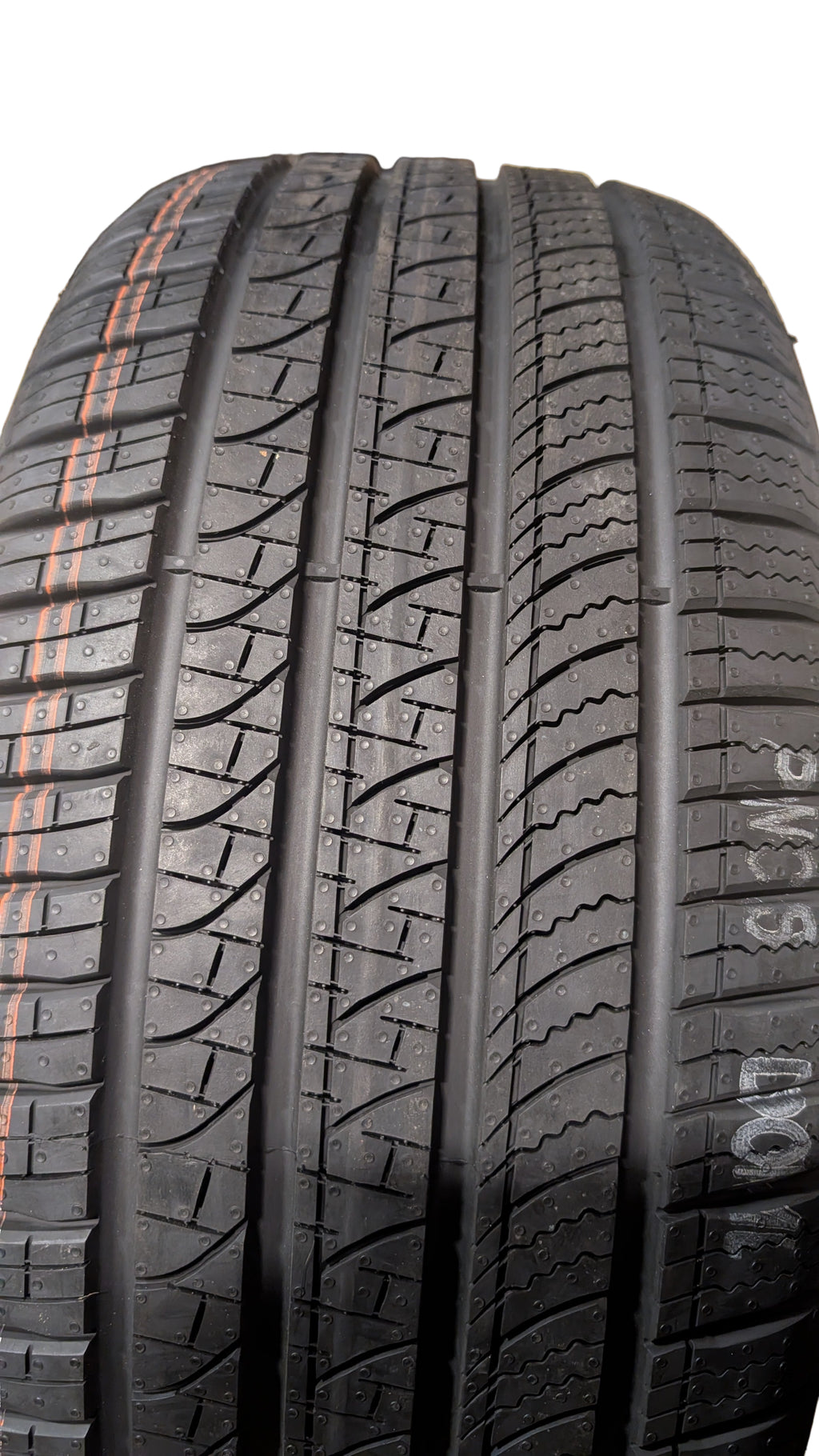 2 PIRELLI P ZERO ALL SEASON FOAM BSW P 245 40 20 99W XL UHP TIRE 4218300