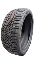 2 BRIDGESTONE BLIZZAK 6 RWL P 255 45 20 105W WINTER TIRE 014677