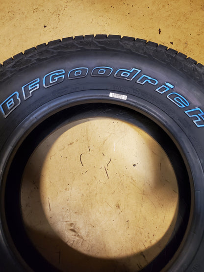 BFGOODRICH TRAIL-TERRAIN T/A RWL P 235 70 16 106T ALL SEASON TIRE 08179