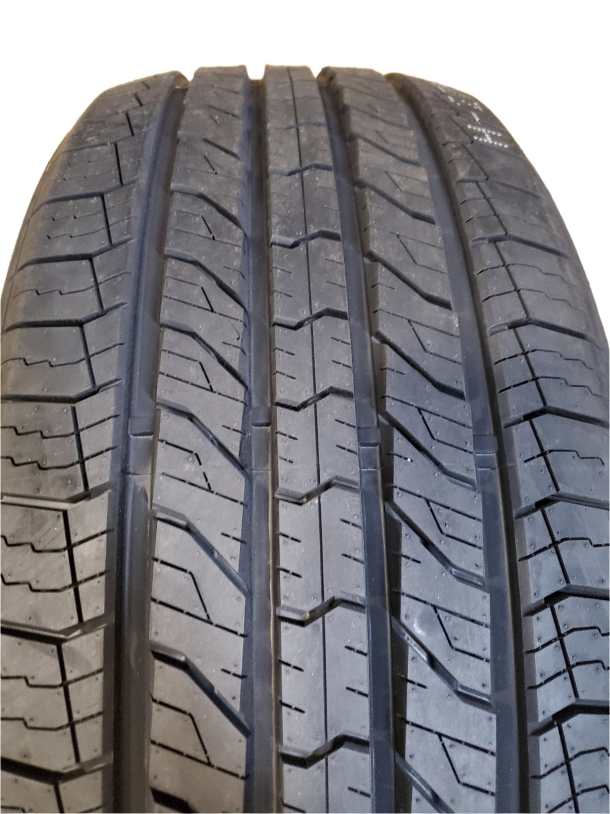 2 ACHILLES DESERT HAWK HT3 BSW P 275 55 20 113H HIGHWAY TIRE ADH97