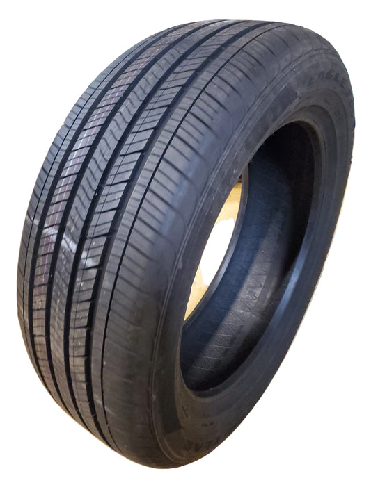GOODYEAR EAGLE TOURING BSW P 235 55 20 102V ALL SEASON TIRE 102928387