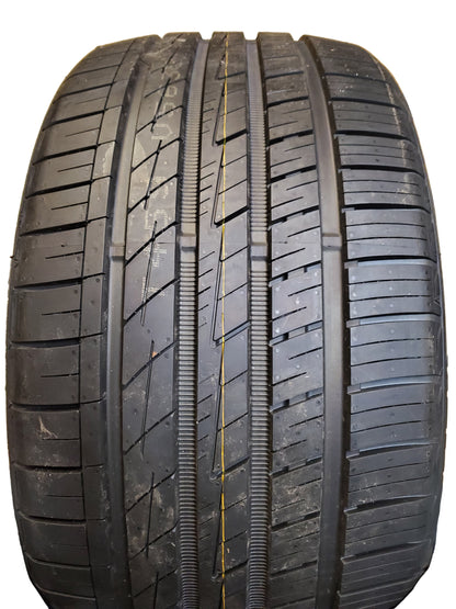 NEXEN NFERA AU7 BSW P 27 35 20 102Y UHP TIRE 15625NXK