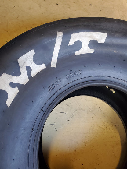 100" MICKEY THOMPSON ET DRAG BSW 32 14 15S DRAG TIRE 6723074S