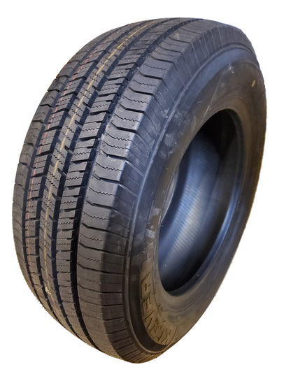 NOS KENDA KLEVER H/T 2 BSW P 235 65 16C 121/119R 10PLY HIGHWAY TIRE 600025