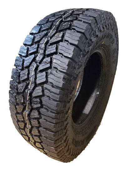 FALKEN RUBITREK A/T 01 BSW P 265 70 16 112T ALL TERRAIN TIRE 28074121