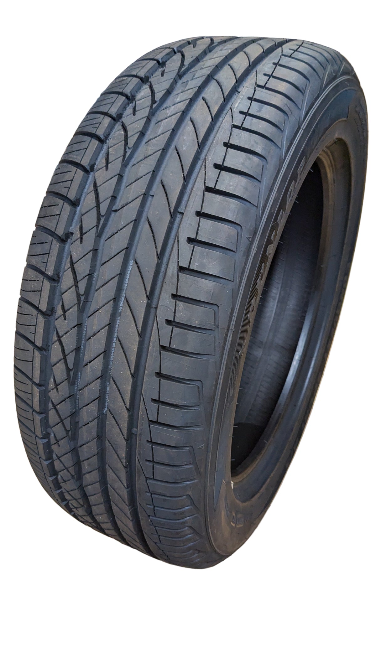 DUNLOP CONQUEST SPORT A/S BSW P 225 55 17 97V  UHP TIRE 264016708