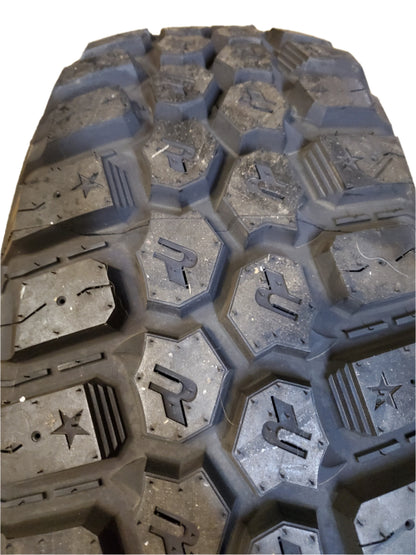 RBP REPULSOR M/T RX LT 265 70 17 121/118Q 10PLY MUD TIRE RBPST1770010