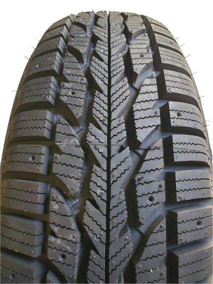 FIRESTONE WINTERFORCE 2 BSW P 185 60 15 84S WINTER TIRE 148827