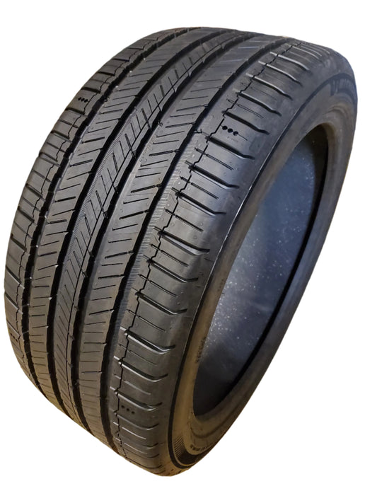 MICHELIN E PRIMACY ALL SEASON FOAM BSW P 235 40 19 96W  TIRE 31090